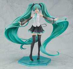 Piapro Characters PVC Statue 1/8 Hatsune Miku NT 22 cm 4580416945288