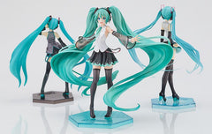 Piapro Characters PVC Statue 1/8 Hatsune Miku NT 22 cm 4580416945288