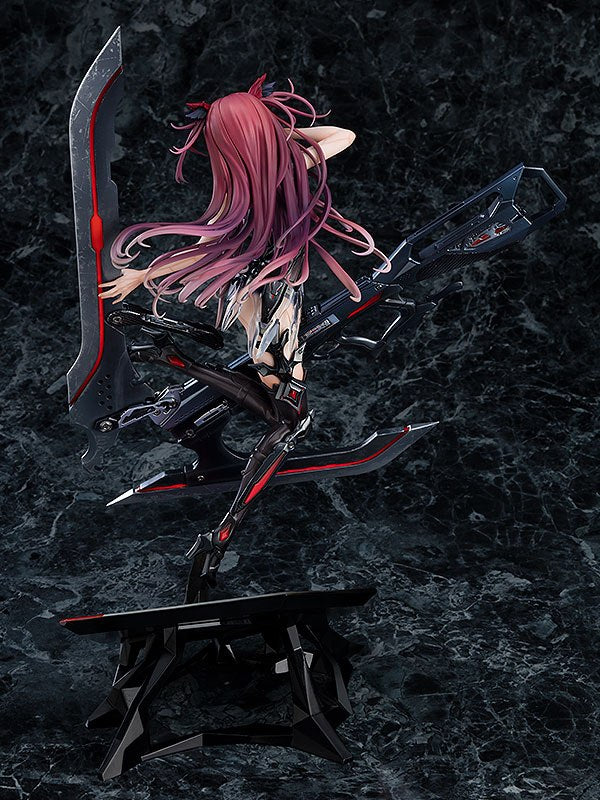 Beatless Statue 1/8 Kouka 32 cm 4580416945387