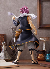 Fairy Tail Final Season Pop Up Parade XL PVC Statue Natsu Dragneel 40 cm 4580416945653