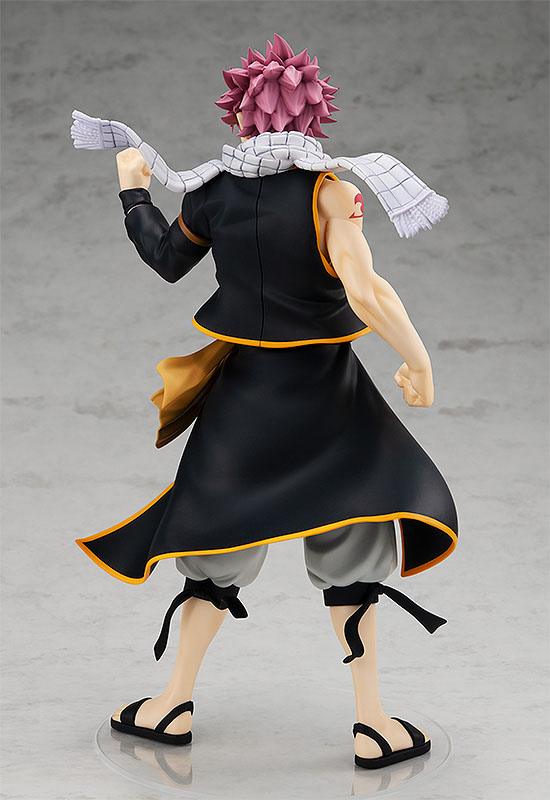 Fairy Tail Final Season Pop Up Parade XL PVC Statue Natsu Dragneel 40 cm 4580416945653