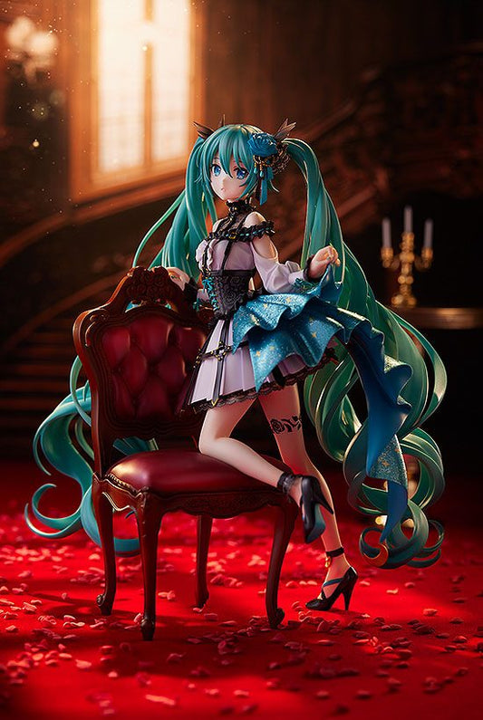 Hatsune Miku: Colorful Stage PVC Statue 1/7 H 4580416945721