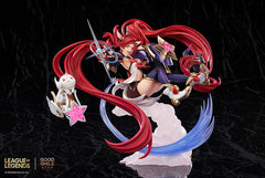 League of Legends PVC Statue 1/7 Star Guardia 4580416945738