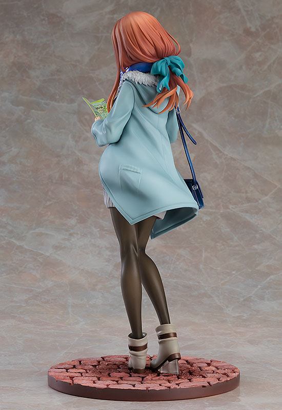 The Quintessential Quintuplets PVC Statue 1/6 Miku Nakano 27 cm 4580416945783