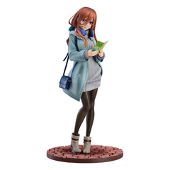 The Quintessential Quintuplets PVC Statue 1/6 Miku Nakano 27 cm 4580416945783