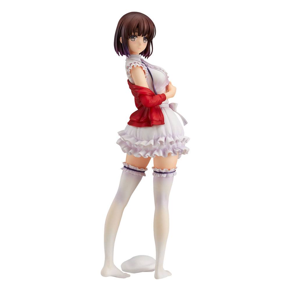 Saekano: How to Raise a Boring Girlfriend PVC Statue 1/7 Megumi Kato 24 cm 4580416945844