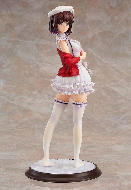 Saekano: How to Raise a Boring Girlfriend PVC Statue 1/7 Megumi Kato 24 cm 4580416945844