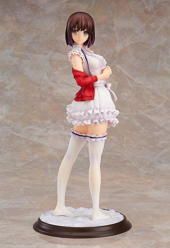 Saekano: How to Raise a Boring Girlfriend PVC Statue 1/7 Megumi Kato 24 cm 4580416945844