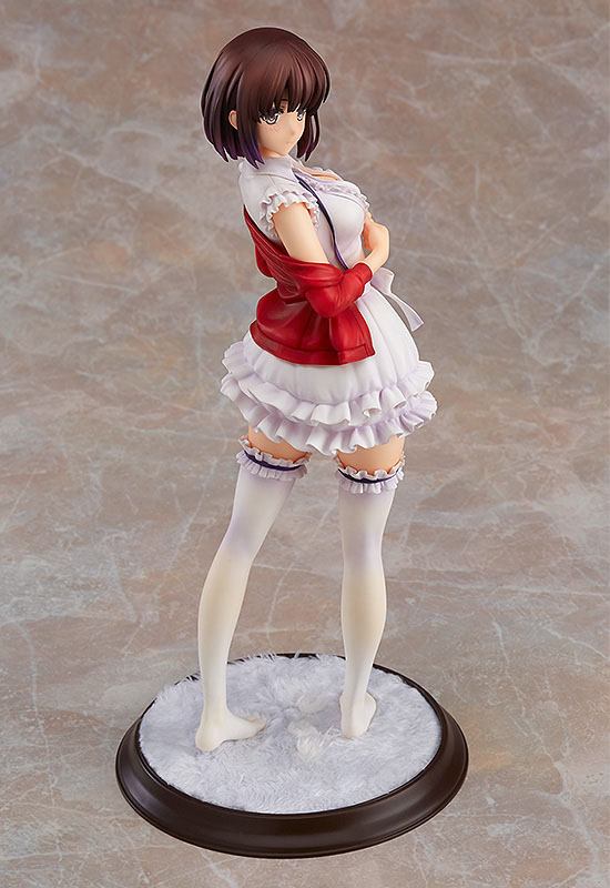 Saekano: How to Raise a Boring Girlfriend PVC Statue 1/7 Megumi Kato 24 cm 4580416945844