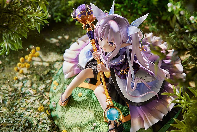 Princess Connect! Re:Dive PVC Statue 1/7 Kyoka 13 cm 4580416945851