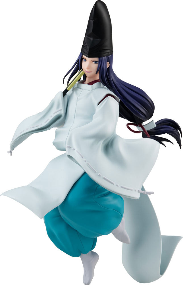 Hikaru no Go Pop Up Parade PVC Statue Fujiwar 4580416946223