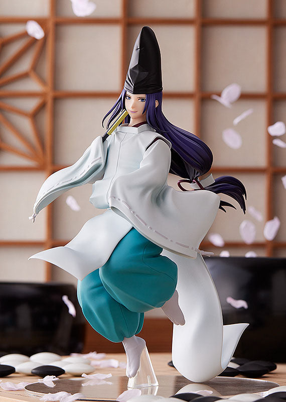 Hikaru no Go Pop Up Parade PVC Statue Fujiwar 4580416946223