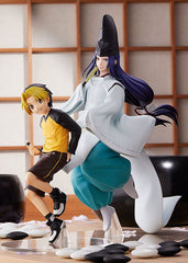 Hikaru no Go Pop Up Parade PVC Statue Fujiwar 4580416946223