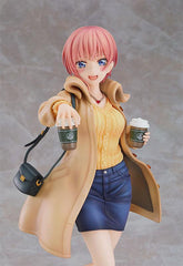 The Quintessential Quintuplets PVC Statue 1/6 Ichika Nakano Date Style Ver. 27 cm 4580416946230