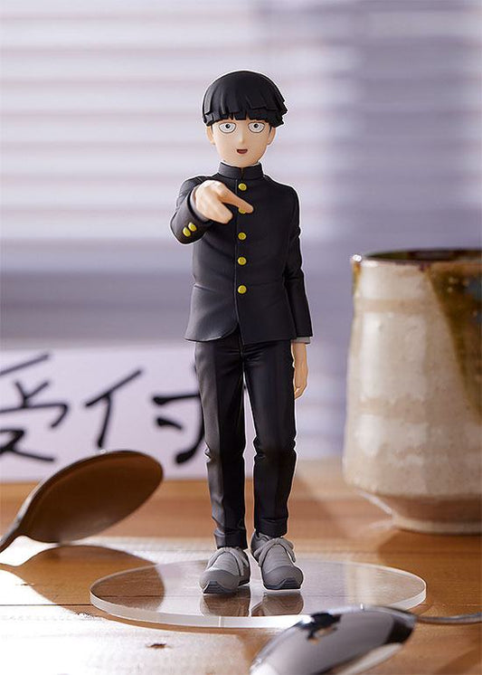 Mob Psycho 100 III Pop Up Parade PVC Statue Shigeo Kageyama 16 cm 4580416946254