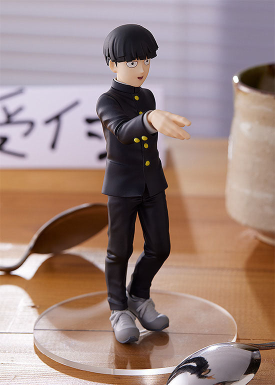 Mob Psycho 100 III Pop Up Parade PVC Statue Shigeo Kageyama 16 cm 4580416946254