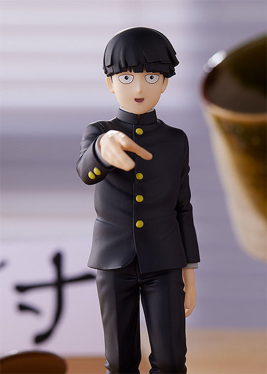 Mob Psycho 100 III Pop Up Parade PVC Statue Shigeo Kageyama 16 cm 4580416946254