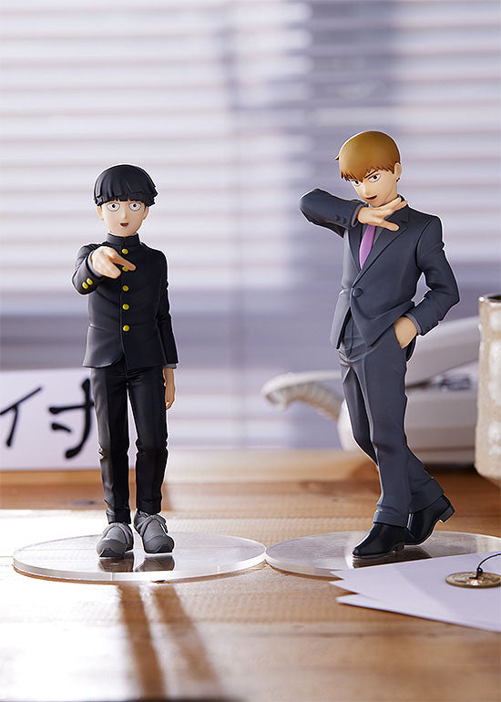 Mob Psycho 100 III Pop Up Parade PVC Statue Shigeo Kageyama 16 cm 4580416946254