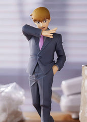 Mob Psycho 100 III Pop Up Parade PVC Statue Arataka Reigen 17 cm 4580416946261