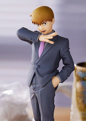 Mob Psycho 100 III Pop Up Parade PVC Statue Arataka Reigen 17 cm 4580416946261