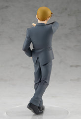 Mob Psycho 100 III Pop Up Parade PVC Statue Arataka Reigen 17 cm 4580416946261