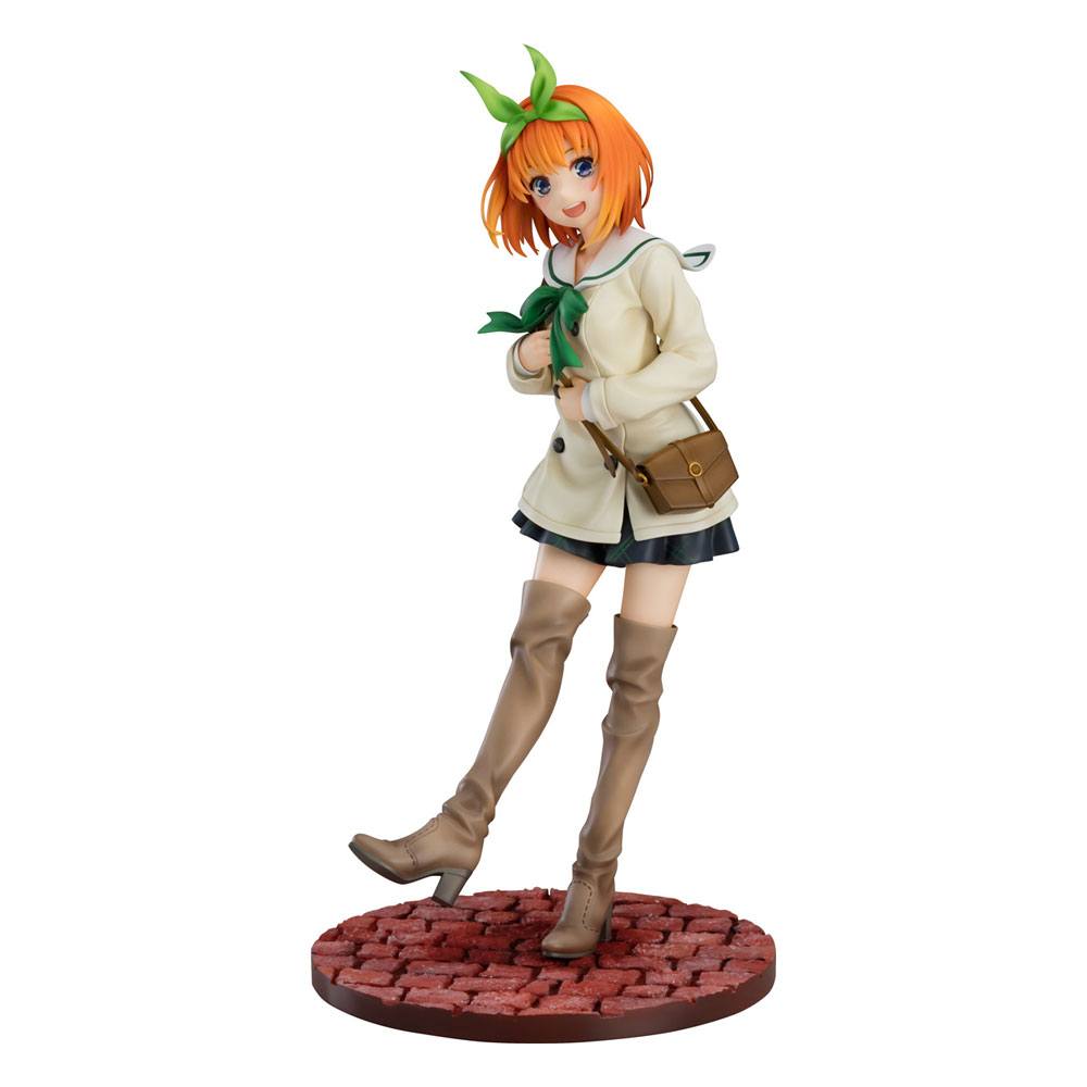 The Quintessential Quintuplets PVC Statue 1/6 4580416946322