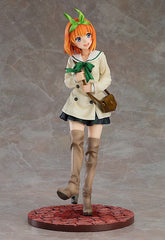 The Quintessential Quintuplets PVC Statue 1/6 Yotsuba Nakano Date Style Ver. 27 cm 4580416946322