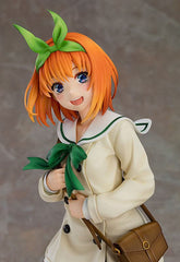 The Quintessential Quintuplets PVC Statue 1/6 Yotsuba Nakano Date Style Ver. 27 cm 4580416946322