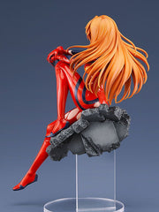 Rebuild of Evangelion PVC Statue 1/7 Asuka Langley 23 cm 4580416946339