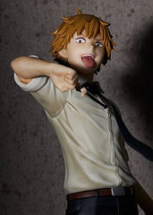 Chainsaw Man Pop Up Parade PVC Statue Denji 1 4580416946483