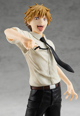 Chainsaw Man Pop Up Parade PVC Statue Denji 1 4580416946483