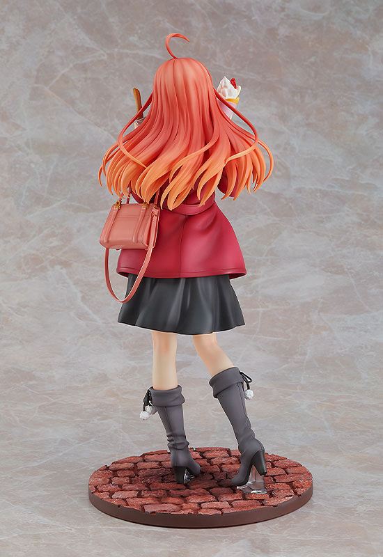 The Quintessential Quintuplets PVC Statue 1/6 Itsuki Nakano: Date Style Ver. 28 cm 4580416946544