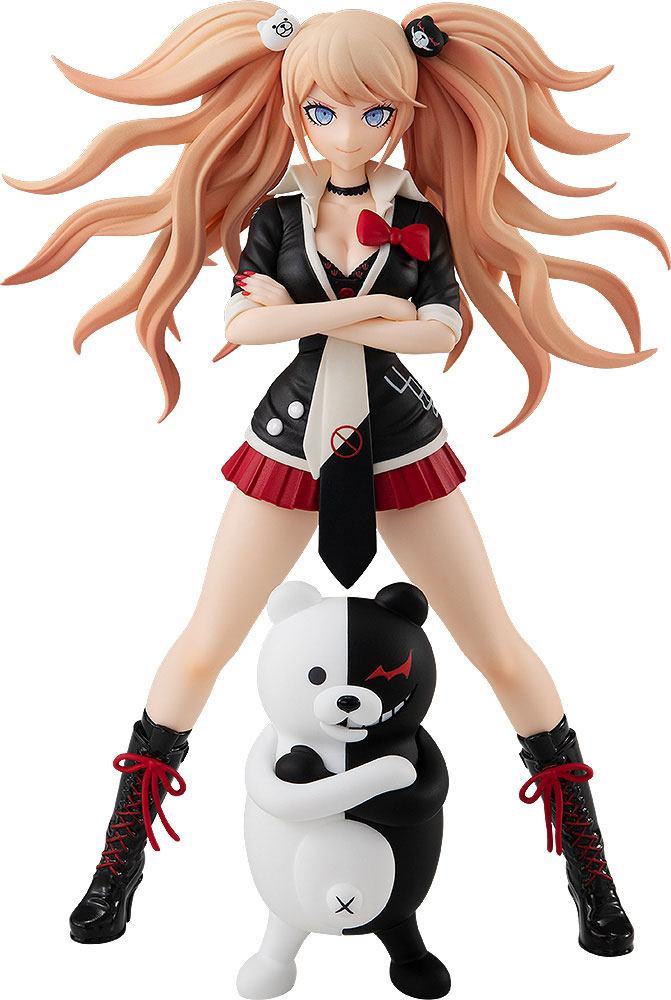 Danganronpa 1.2 Reload Pop Up Parade PVC Statue Junko Enoshima(re-run) 17 cm 4580416946605