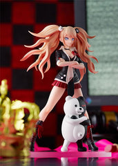 Danganronpa 1.2 Reload Pop Up Parade PVC Statue Junko Enoshima(re-run) 17 cm 4580416946605