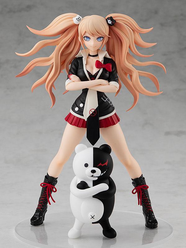 Danganronpa 1.2 Reload Pop Up Parade PVC Statue Junko Enoshima(re-run) 17 cm 4580416946605