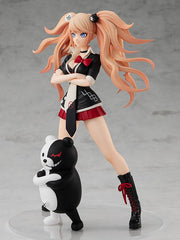 Danganronpa 1.2 Reload Pop Up Parade PVC Statue Junko Enoshima(re-run) 17 cm 4580416946605