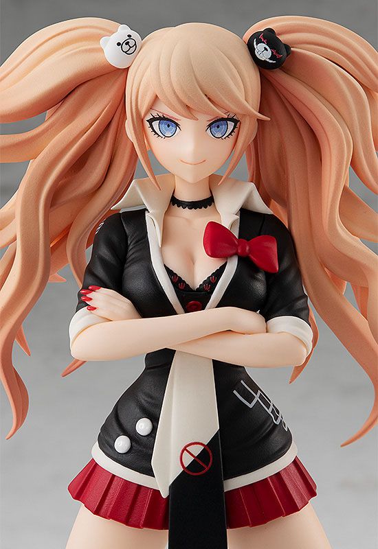 Danganronpa 1.2 Reload Pop Up Parade PVC Statue Junko Enoshima(re-run) 17 cm 4580416946605