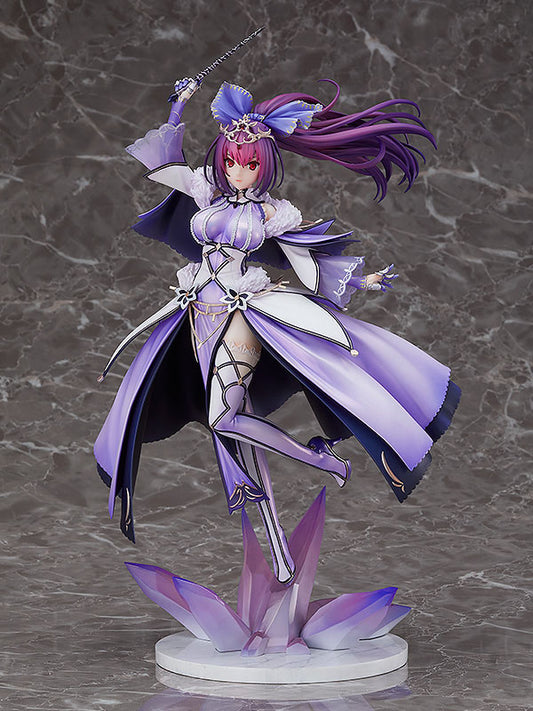 Fate/Grand Order PVC Statue 1/7 Caster/Scathach-Skadi 30 cm 4580416946643