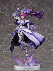 Fate/Grand Order PVC Statue 1/7 Caster/Scathach-Skadi 30 cm 4580416946643