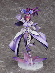 Fate/Grand Order PVC Statue 1/7 Caster/Scathach-Skadi 30 cm 4580416946643