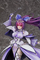 Fate/Grand Order PVC Statue 1/7 Caster/Scathach-Skadi 30 cm 4580416946643