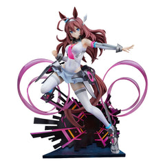 Uma Musume Pretty Derby PVC Statue 1/7 Mihono 4580416946667