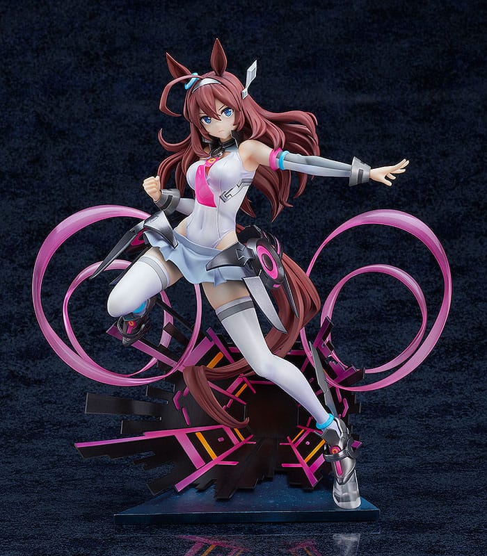 Uma Musume Pretty Derby PVC Statue 1/7 Mihono 4580416946667