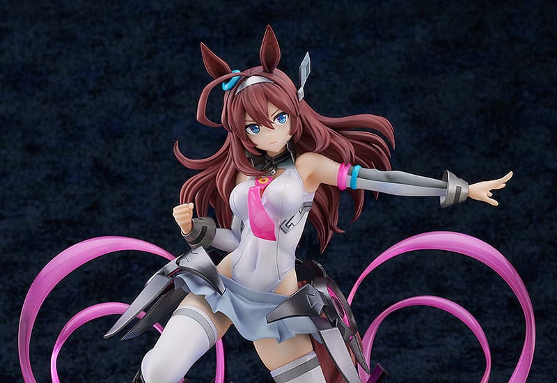 Uma Musume Pretty Derby PVC Statue 1/7 Mihono 4580416946667