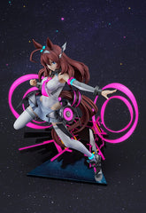 Uma Musume Pretty Derby PVC Statue 1/7 Mihono 4580416946667