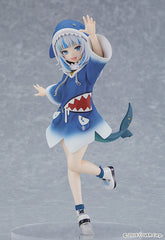 Hololive Production Pop Up Parade Statue Gawr Gura (Re-run) 15 cm 4580416946759