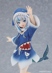 Hololive Production Pop Up Parade Statue Gawr Gura (Re-run) 15 cm 4580416946759