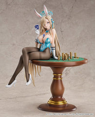 Blue Archive PVC Statue 1/7 Asuna Ichinose (Bunny Girl): Game Playing Ver. 25 cm 4580416946797