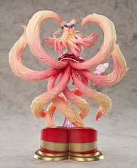 League of Legends PVC Statue 1/7 Star Guardian Ahri 37 cm 4580416946803