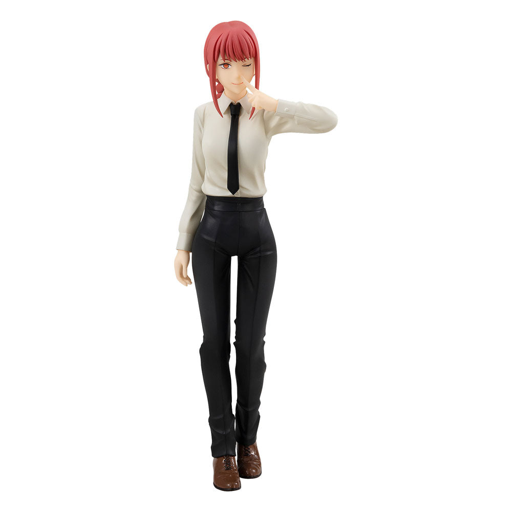 Chainsaw Man Pop Up Parade PVC Statue Makima 16 cm 4580416946841